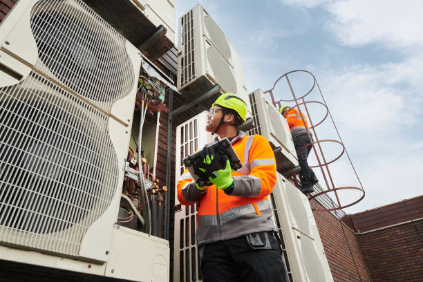 Best Affordable HVAC Services  in Nescopeck, PA