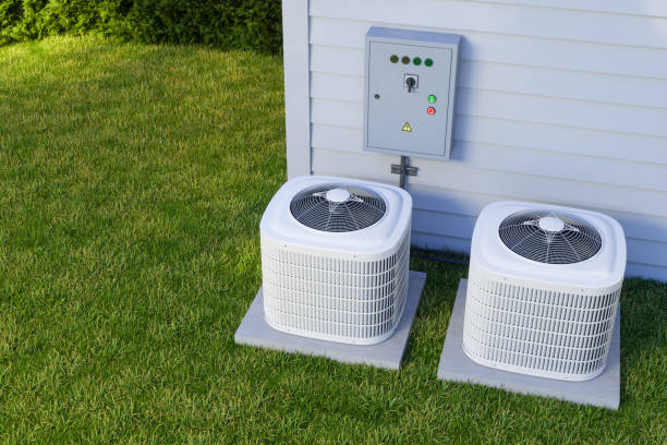 Best Best HVAC Companies  in Nescopeck, PA