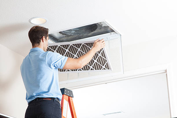 Best Affordable HVAC Services  in Nescopeck, PA