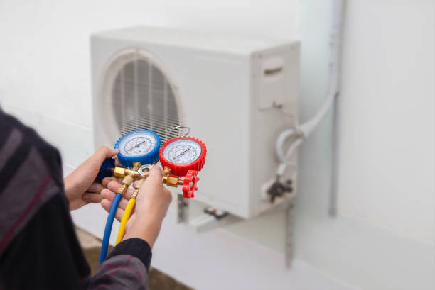 Best HVAC Installation Services  in Nescopeck, PA