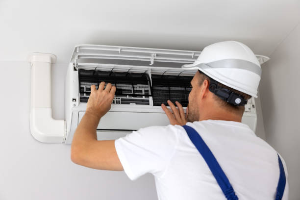 Best Central Air Repair  in Nescopeck, PA