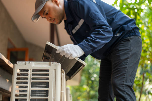 Best 24/7 HVAC Repair  in Nescopeck, PA